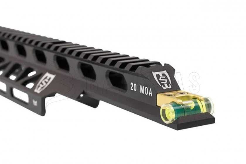 Lišta Saber Tactical FX Impact TRS 03.jpg