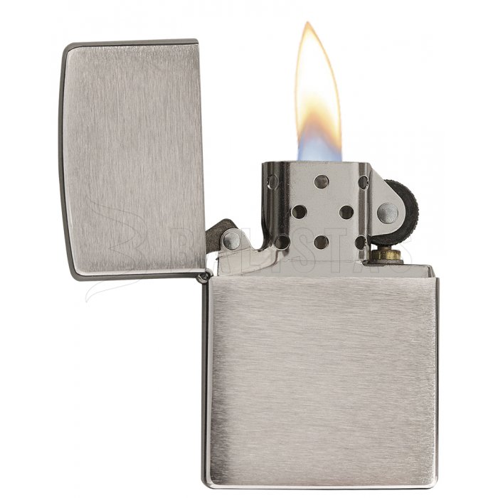 Zapalovač Zippo Chrome 2.jpg