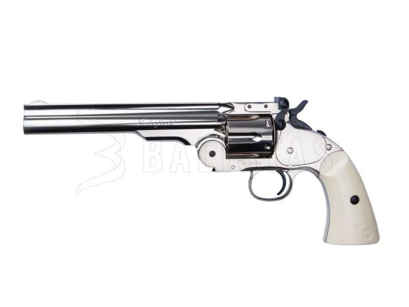 ASG Schofield 6