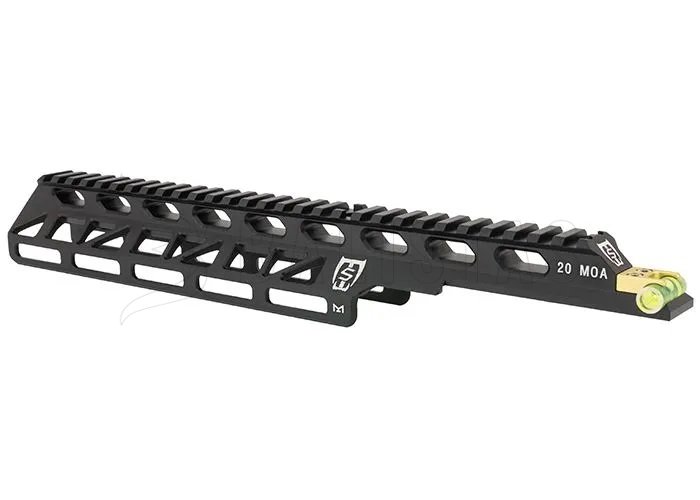 Lišta Saber Tactical FX Impact TRS Compact 2.jpg