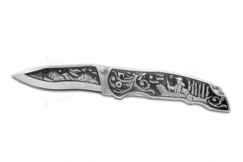 Folding Knife Kandar N108