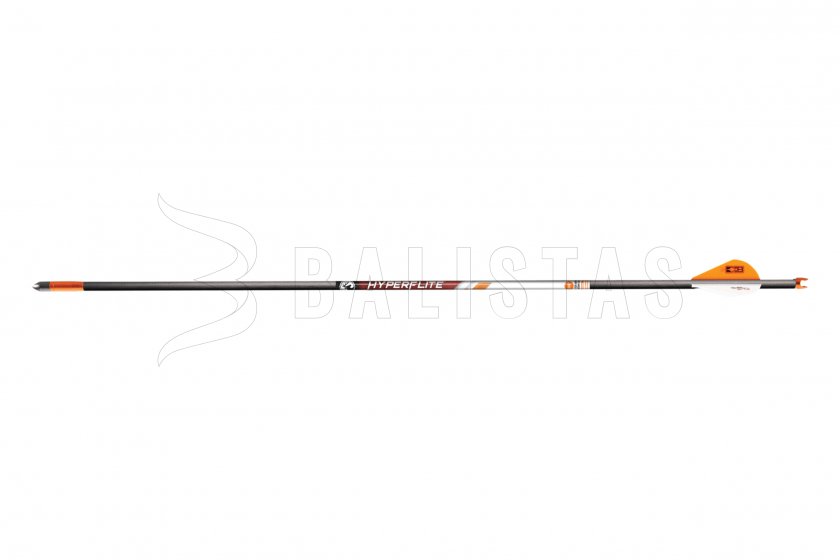 carbon 22 Barnett HyperFlite 01.jpg