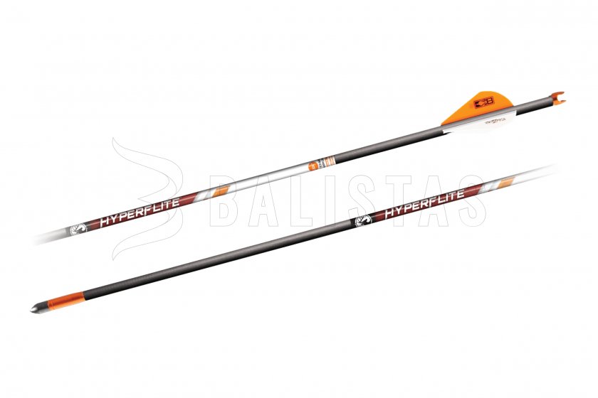 carbon 22 Barnett HyperFlite 02.jpg