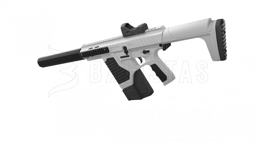 Vzduchovka Crosman ST1 Full Auto 4,5mm s kolimátorem 6.jpg