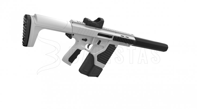 Vzduchovka Crosman ST1 Full Auto 4,5mm s kolimátorem 5.jpg
