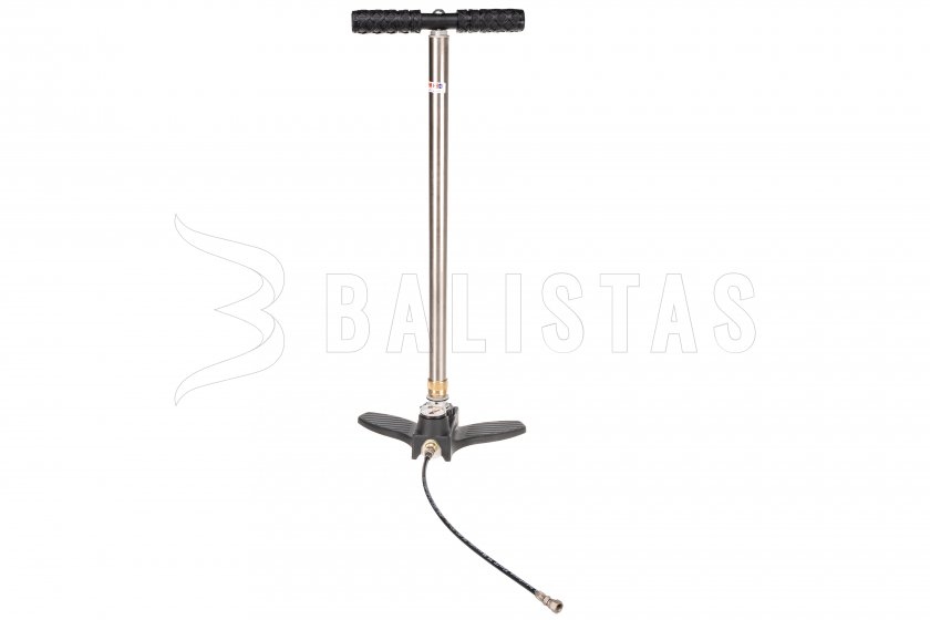 Hill MK5 Pro PCP Hand Pump | Balistas.shop