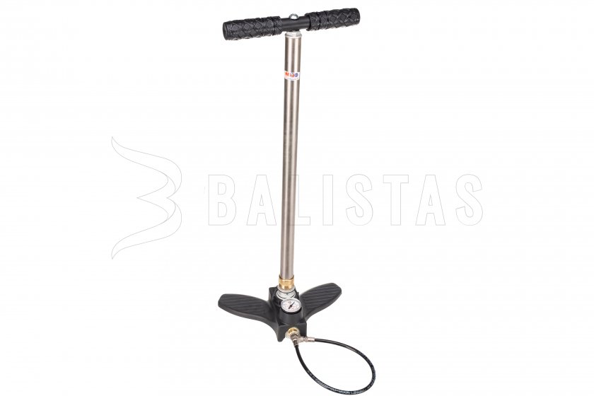 Hill MK5 Pro PCP Hand Pump | Balistas.shop