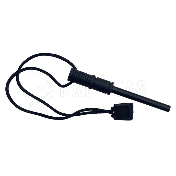 Survival nůž Kandar Tanto s křesadlem N125 2.jpg