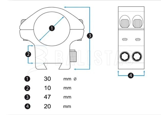 Montáž Element Optics Accu-Lite 22mm30mm střední 2.jpg
