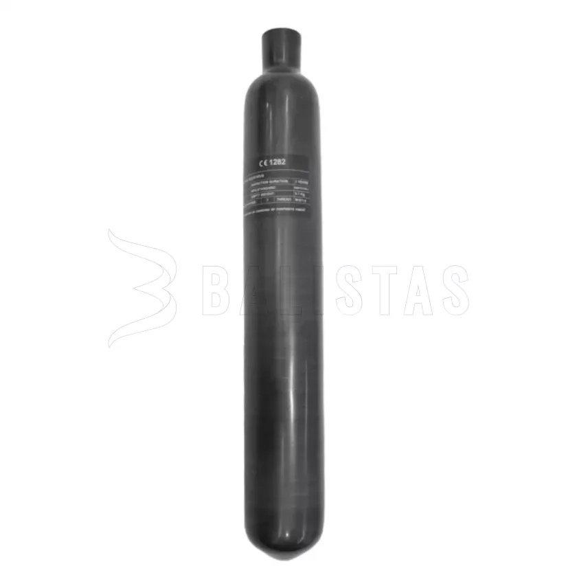Karbonová kartuše BEST Fittings pro FX Impact M3 700cc.webp