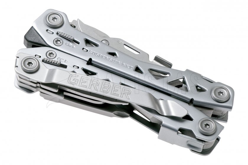 Set Gerber Suspension NXT Mini Paraframe dárková krabička 5.jpg