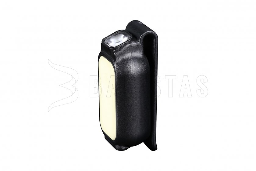 Rechargeable flashlight Fenix E-LITE