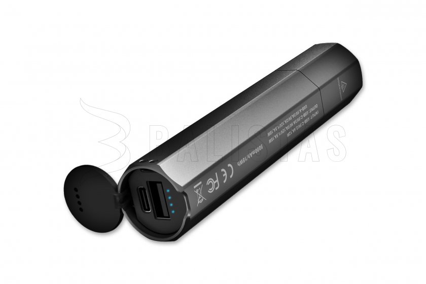 Svítilna s powerbankou Fenix E-CP černá 4.jpg
