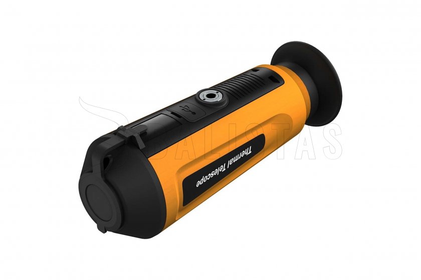 Thermal monocular Hikmicro BUDGIE BC06 | Balistas.shop
