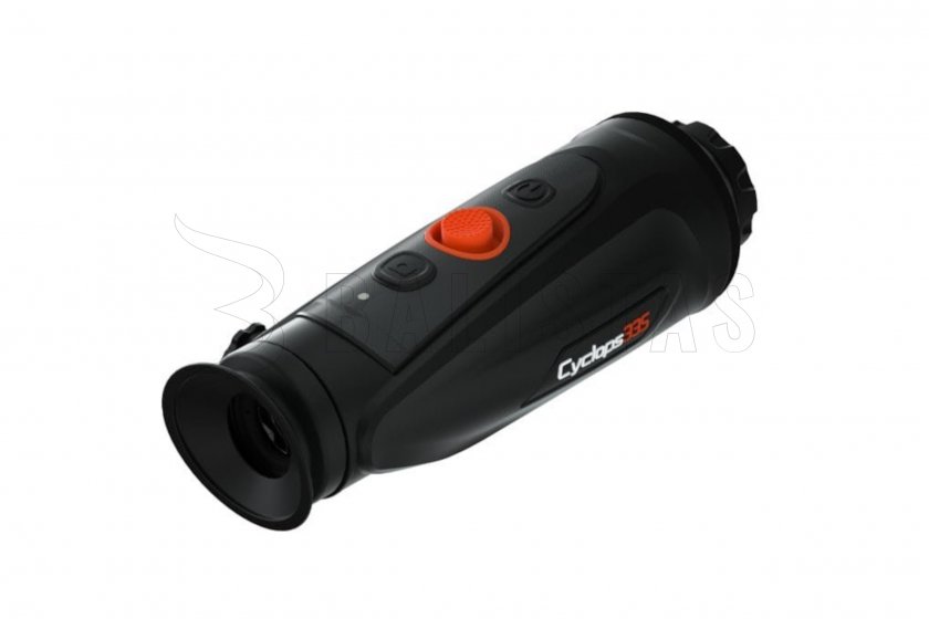Termovizní monokulár ThermTec Cyclops CP335 2