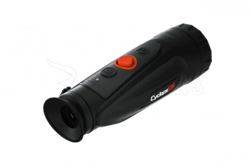 Termovizní monokulár ThermTec Cyclops CP635 2