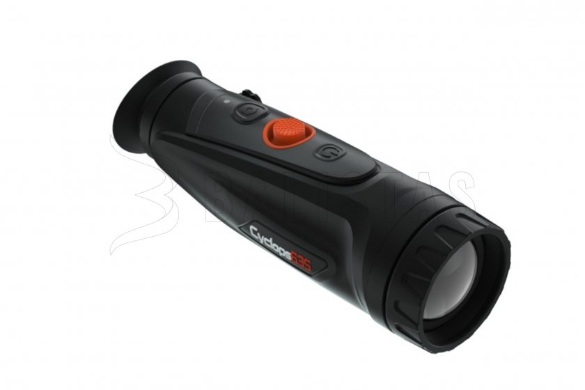 Termovizní monokulár ThermTec Cyclops CP635 1