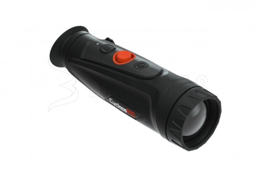 Termovizní monokulár ThermTec Cyclops CP650 1