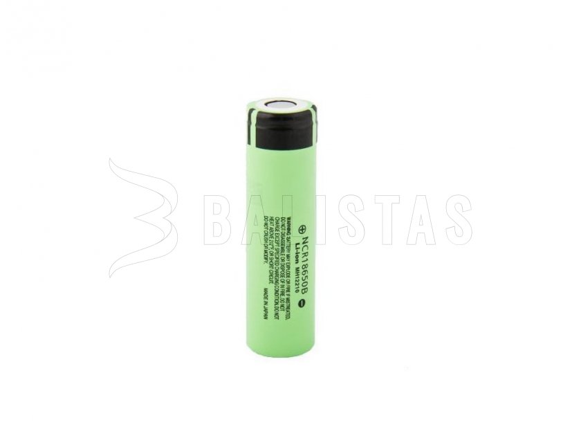 Nabíjecí baterie 18650 Panasonic 3400mAh 3,7V Li-Ion 2.jpg