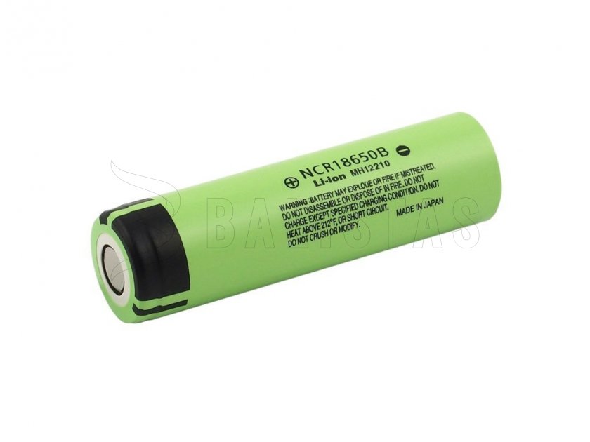 Nabíjecí baterie 18650 Panasonic 3400mAh 3,7V Li-Ion 1.jpg