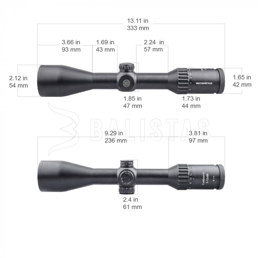 Puškohled Vector Optics Continental 2-12x50 SFP VET-10BDC MOA 12.jpg