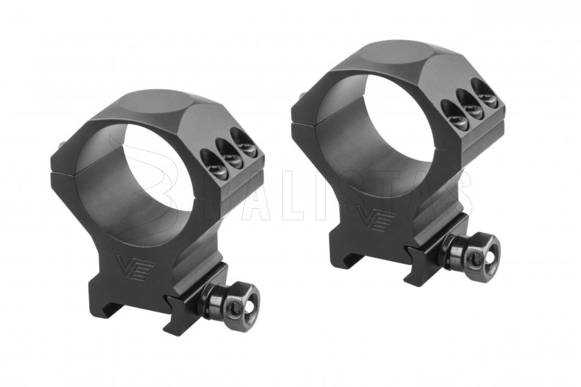 Vector Optics Continental x6 1-6X28 Tactical FFP VCT-BNW