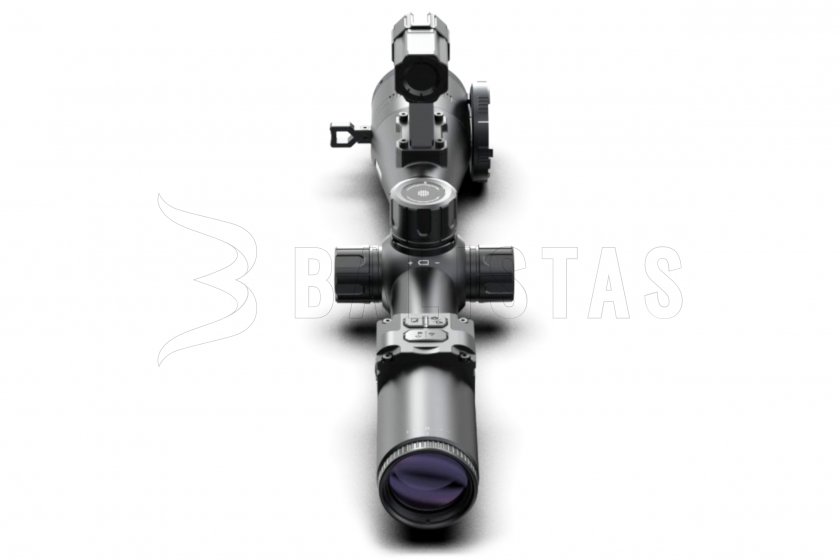 Zaměřovač s nočním viděním PARD DS35-50 850nm 2