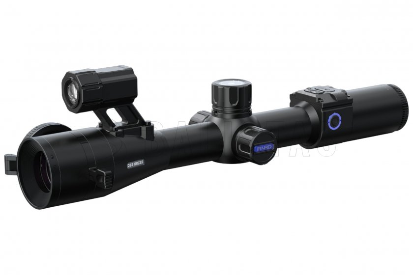 Zaměřovač s nočním viděním PARD DS35-50 850nm 1