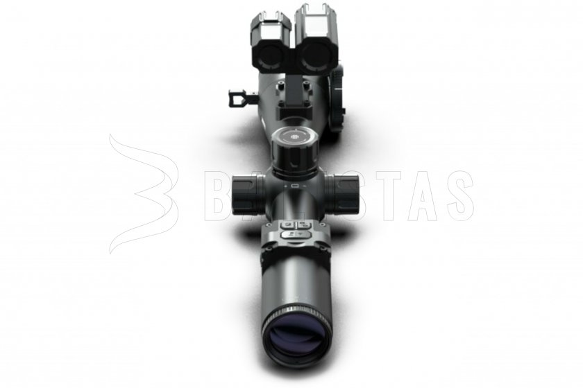 Zaměřovač s nočním viděním PARD DS35 LRF 2