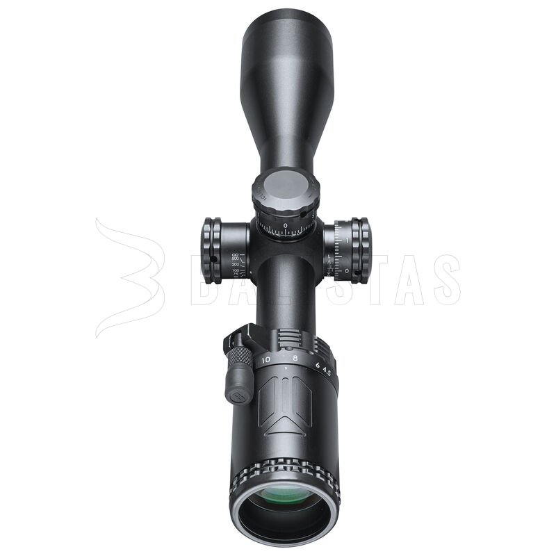 Bushnell AR Optics 4,5-18x40mm Windhold MRAD | Balistas.shop