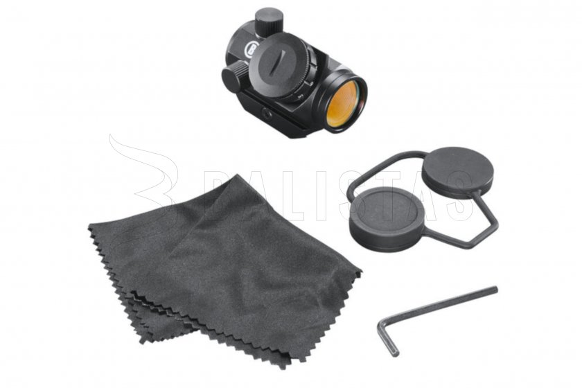 Kolimátor Bushnell Trophy TRS-25 Red Dot 5.jpg