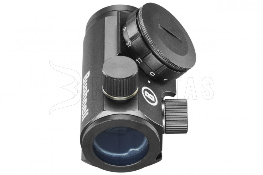 Kolimátor Bushnell Trophy TRS-25 Red Dot 3.jpg