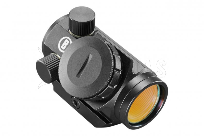 Kolimátor Bushnell Trophy TRS-25 Red Dot 1.jpg
