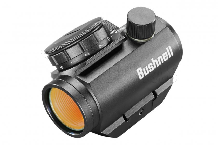 Kolimátor Bushnell Trophy TRS-25 Red Dot 2.jpg