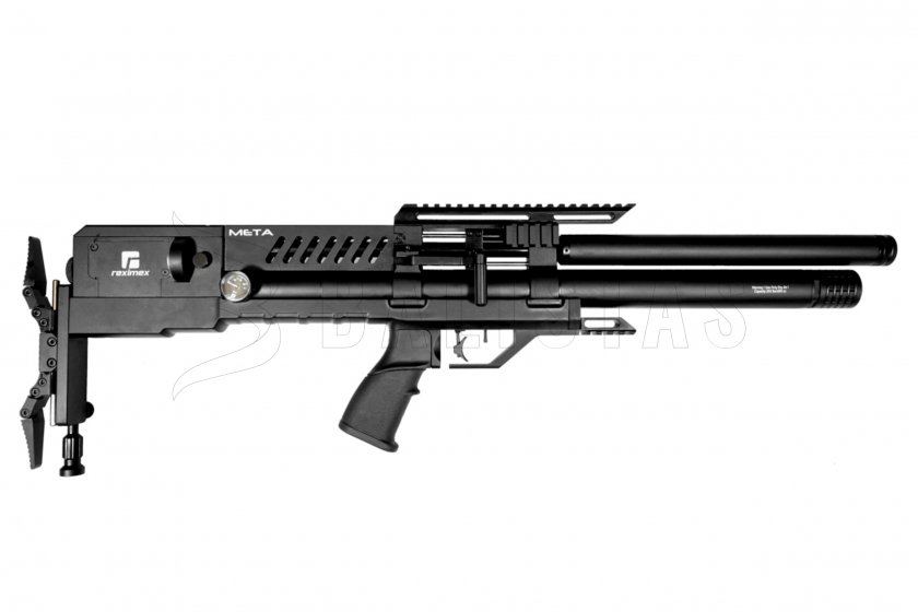 Reximex Meta black 01