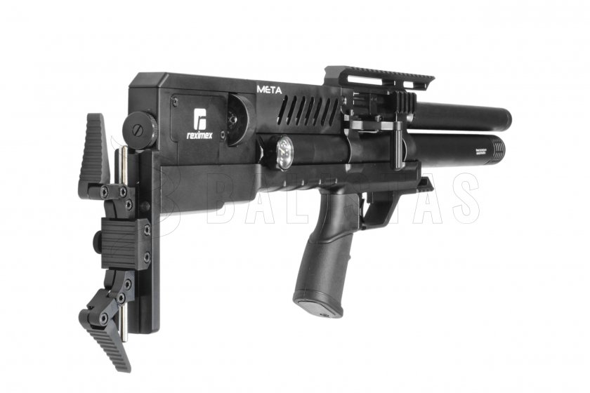 Reximex Meta black 03