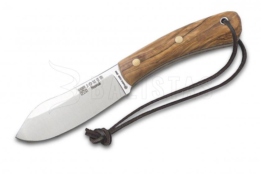 Nůž Joker Nessmuk Olive Wood 1.jpg