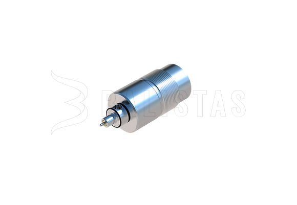Regulátor AirMaks Katran BACK PLUG V2 1