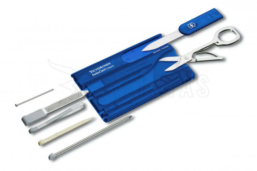 Victorinox Swiss Card Classic Modrá 1.jpg