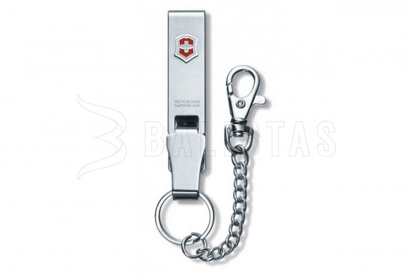 Závěska Victorinox Multiclip s řetízkem 1.jpg