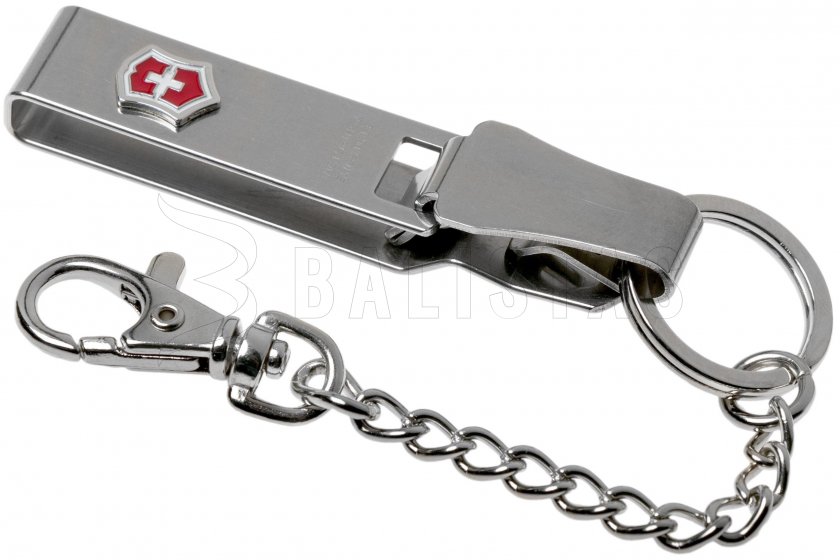 Závěska Victorinox Multiclip s řetízkem 2.jpg
