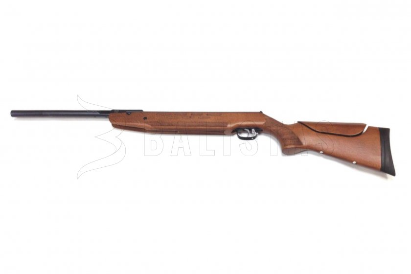 Vzduchovka Weihrauch HW98 1