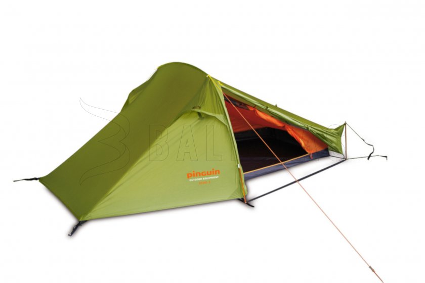 Stan Pinguin Echo DAC Zelený 1