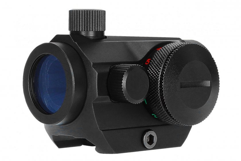 Kolimátor Umarex Nano Point 6 1.jpg