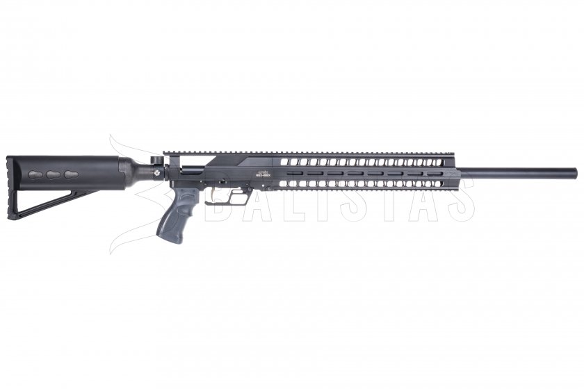 Air Rifle Evanix REX-IBEX 6.35mm 2