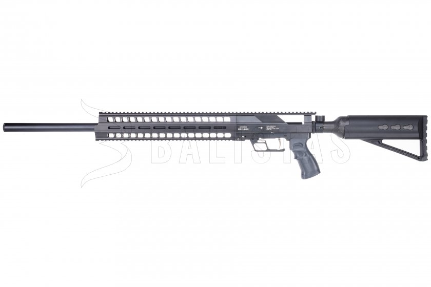 Air Rifle Evanix REX-IBEX 6.35mm