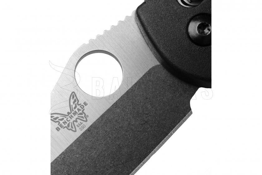 Benchmade 550-S30V Griptilian 05