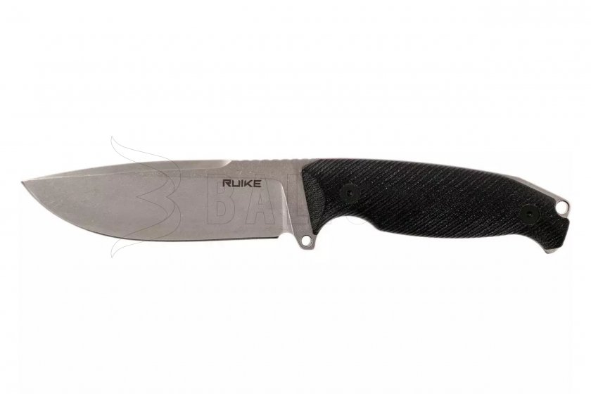 Knife Ruike Jager F118-B black