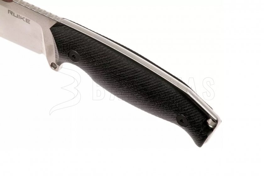 Knife Ruike Jager F118-B black 5