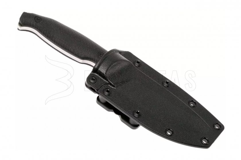 Knife Ruike Jager F118-B black 7